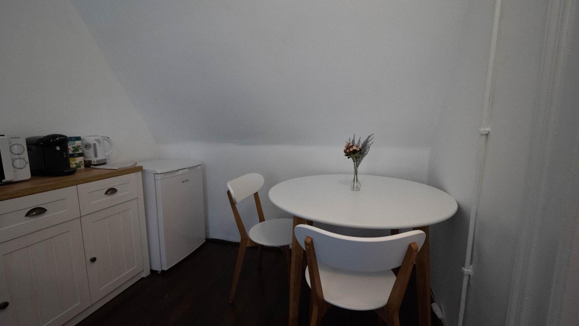 A&A Central Apartment Sibiu Exteriör bild